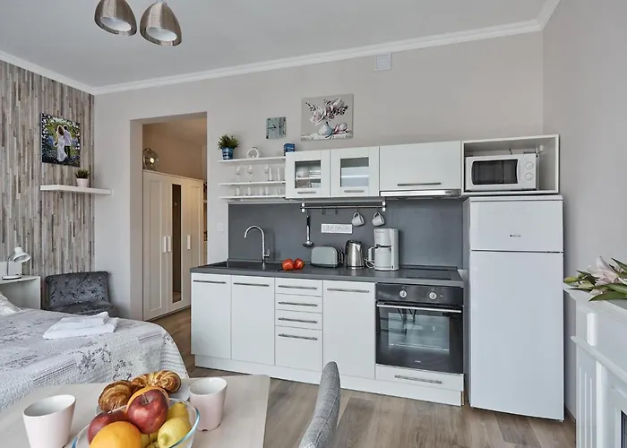 Appartement With Ap. Dvorakova