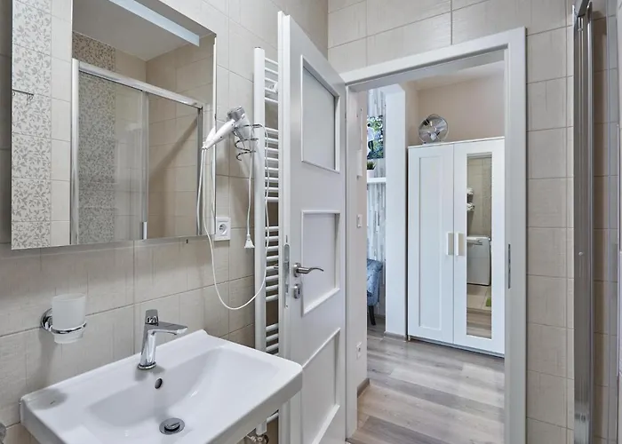 With Ap. Dvorakova Mariánské Lázně