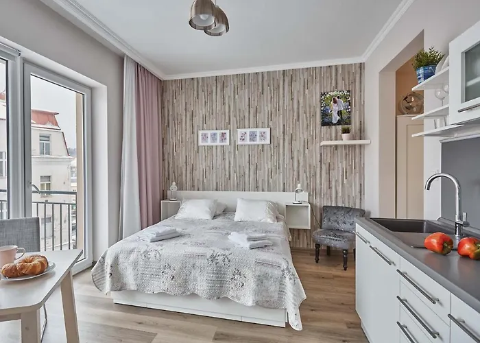 With Ap. Dvorakova Διαμέρισμα