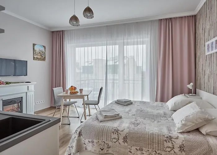 With Ap. Dvorakova Διαμέρισμα *